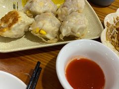 -南记食粥坊·宵夜大排档(岭南分店)
