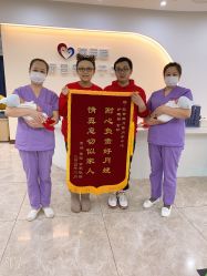 点击看大图 -贝安心月子中心(昌平店)