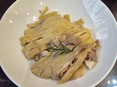 -邢家锅贴老店·非遗·开封菜(金明广场店)