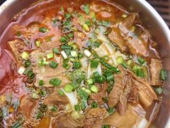 -黄恒记牛肉粉(森森店)