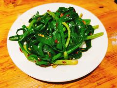 韭菜-肆姐面粉馆(坡子街店)