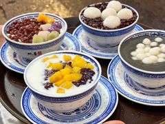 -双喜老铺(人民广场店)