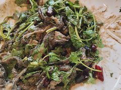 -普天和酒楼·新津菜·烤鸭(天津之眼店)