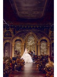 -MECCI婚礼摄影跟拍(红东方广场店)