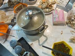 -苏格里岛自助烤肉海鲜火锅(成都金牛万达店)
