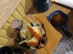 -松岛日本料理(汾江路店)
