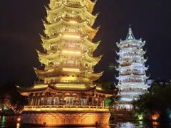 -桂林两江四湖景区
