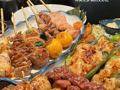 -一豚轩·烧鸟·豚骨拉面(五四路店)