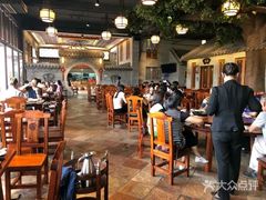 大堂-顺德了能馆(虎门店)