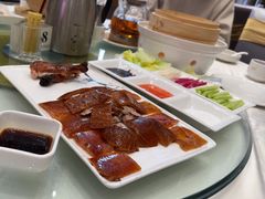-喜宴·粤菜·茶点·海鲜(光浩店)