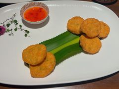 -曾宴·楚菜(湖北省博物馆店)