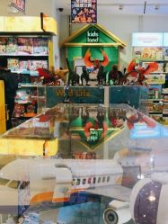 -kidsland(领展购物广场·京通店)