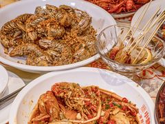 -小林哥的海鲜馆·夜宵烧烤(渔人码头店)