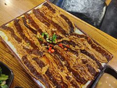 -大壮家原味烤肉(兴华北街店)