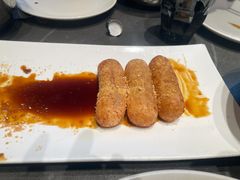 红糖糍粑-胡大饭馆 24h(簋街总店)