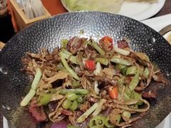 -秦三驴(云飞街店)