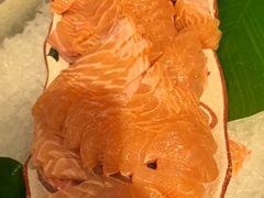 -金海湾自助餐厅(金陵饭店)