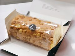 -SKROLL卡特司库·蛋糕定制·生吐司·司康(古北程家桥店)