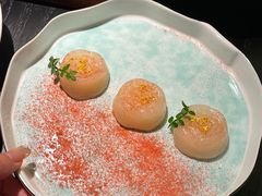-锦楼·臻选新杭帮(杭州中心店)