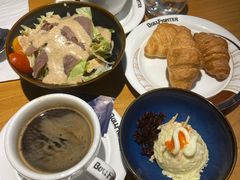 -斗牛士牛排(南京东路店)