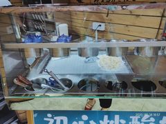 -初心炒酸奶(厚德品园店)