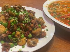 芋儿鸡-盛世盐帮·自贡特色(总店)