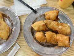 -瑞安第一泡·后街泡泡(虹桥后街店)