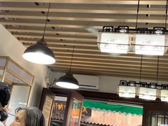 -老味茶屋(川沙老街店)