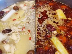 -快乐小羊(富强中路店)