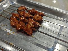 -秦君宝手擀菠菜面(金花路店)