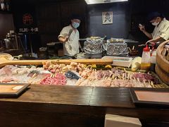 -三川·十酒Izakaya(南昌路店)