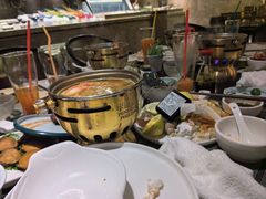-半岛翡丽海鲜自助餐厅(观风亭店)