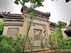 -西安关中民俗艺术博物院
