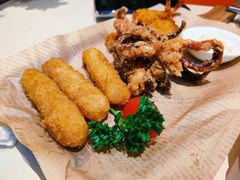 -菲滋意式餐厅(萧山市心店)