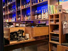 -blue frog蓝蛙(长泰广场店)