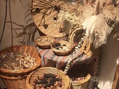 -芸鲜季·云南野生菌餐厅· 云南风物味研社(闵行店)