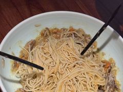 -裕兴记•蟹黄面馆(人民广场店)