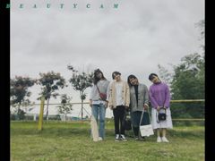 -白鹭湾湿地公园