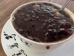 -笃笃笃糖粥(十全街店)