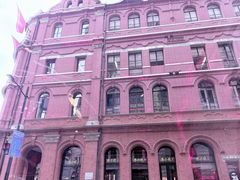 -1886德国汽车餐厅(外滩中央店)