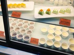 -万德诺富特酒店·自助餐厅(万德大厦店)