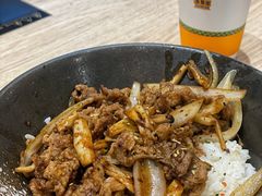 -吉野家(服装城店)