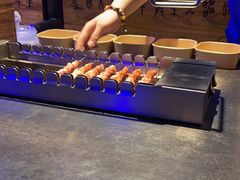 -很久以前羊肉串(清河店)