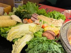 -牛New寿喜烧(虹桥新天地店)