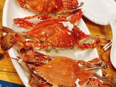 -阿伍海鲜大排档(塔湾金沙店)