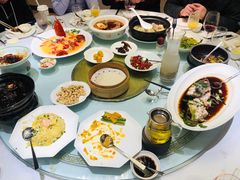 -上海小南国(金桥国际广场店)