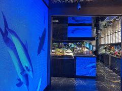 -喜庭海鲜自助(北辰三角洲北辰荟店)