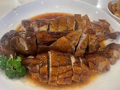 -鹅掂·大岭山烧鹅