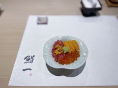 -鮨一日本料理(大中华店)