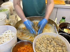 -安徽阜阳卷馍(西单店)